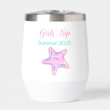 ガールズトリップヒトデ