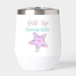 ガールズトリップヒトデ