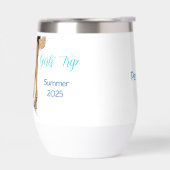 ガールズトリップファッションビキニレディースビーチ (左面)