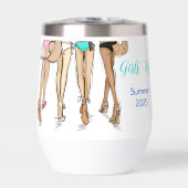 ガールズトリップファッションビキニレディースビーチ (正面)