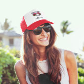 ガールズトリップ2024 キャップ