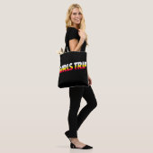 ガールズトリップ トートバッグ (モデル)