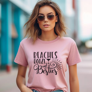 ガールズトリップTシャツ Tシャツ