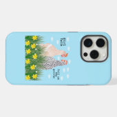 ガールズトーク iPhoneケース (裏面横)