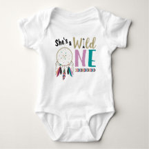 ガールズドリームキャッチャーWILD ONE 1stバースデーコーディネート