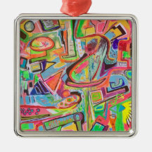 ガールズナイトアウトオーナメント