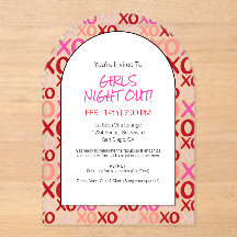 ガールズナイトアウトハグアンドホテルガレンティンパーティー