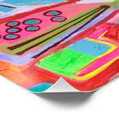 ガールズナイトアウトパーフェクトポスター ポスター (コーナー)