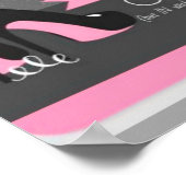 ガールズナイトアウトポスター ポスター (角)