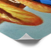 ガールズナイトアウト ポスター (角)