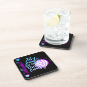 ガールズバレーボール私のハートは、そのコートにある コースター (右側)