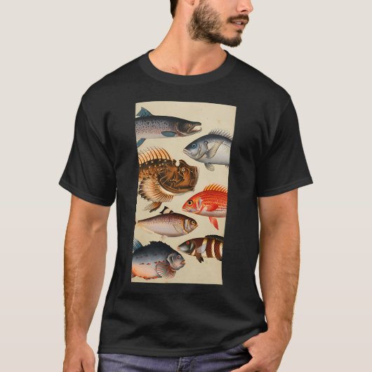 ガールズパル Tシャツ (正面)