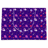 ガールズパワー ラージペーパーバッグ (正面)