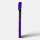 ガールズパワー Case-Mate iPhoneケース (裏面 / 左)