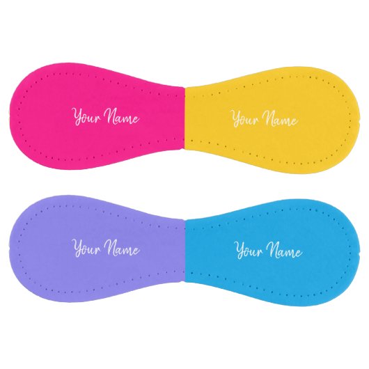 ガールズパーソナライズされたソフトボールby HAMbyWG ソフトボール (パネル)