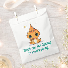 ガールズパーティーの好意バッグ フェイバーバッグ