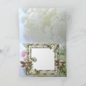 ガールズパーフェクト写真 カード (内部)