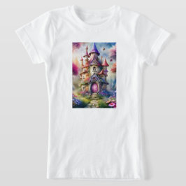 ガールズファンタジー Tシャツ