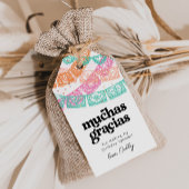 ガールズフィエスタ誕生日メッセージカード ギフトタグ