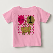 ガールズフロッグファースト誕生日