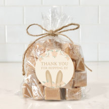 ガールズフローラバニー誕生日サンキュービター