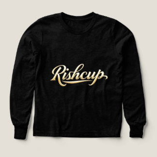 ガールズベラ+キャンバストライブレンド長袖シャツ、そう