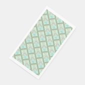 ガールズボホ誕生日魔法ミントグリーン (コーナー)