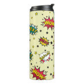 ガールズボーイズヴィンテージパッチ タンブラー (回転左)