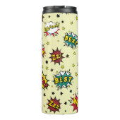 ガールズボーイズヴィンテージパッチ タンブラー (裏面)