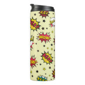 ガールズボーイズヴィンテージパッチ タンブラー (回転右)