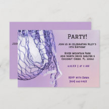 ガールズライトパープルスポーツバレーボール誕生日