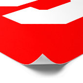 ガールズラクロスシニアナイト ポスター (角)