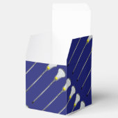 ガールズラクロスチームブルー フェイバーボックス (オープン)