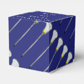 ガールズラクロスチームブルー フェイバーボックス (裏面サイド)