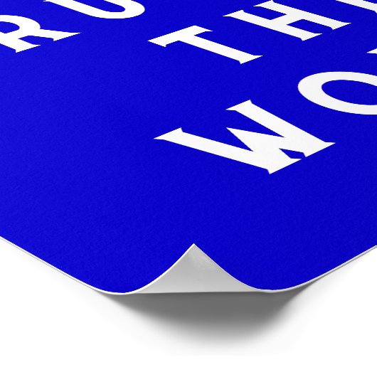 ガールズラクロス ポスター (角)