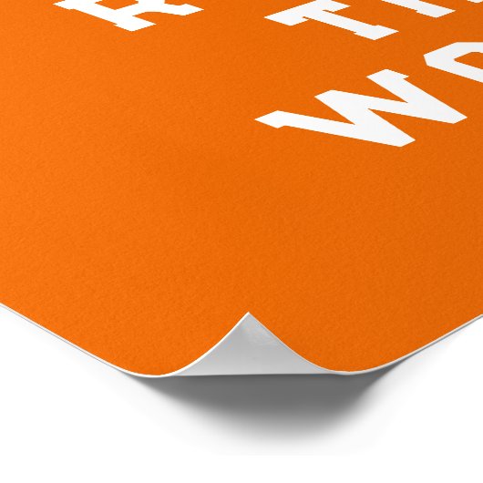 ガールズラクロス ポスター (角)