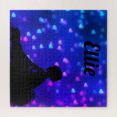 ガールズラブトゥダンス676ピースパズル ジグソーパズル (横)