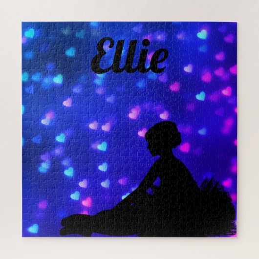 ガールズラブトゥダンス676ピースパズル ジグソーパズル (縦)