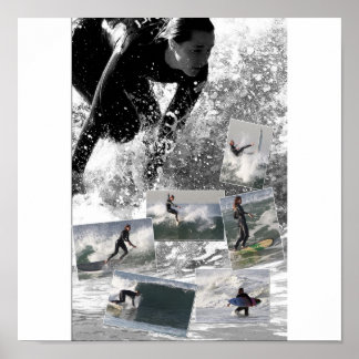 ガールズリップ ポスター