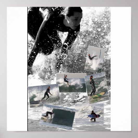 ガールズリップ ポスター (正面)