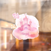 ガールズルールパレスカスタマイズ可能ポートレート ウィンドウサイン (シート2)