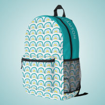 ガールズレインボーターコイズ