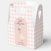 ガールズワンガ間抜けース1日パーティー フェイバーボックス (オープン)