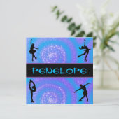 ガールズ姿スケートで滑る パーソナライズされた (スタンド正面)