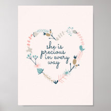 ガールズ子供部屋プリントガールズ子供部屋引用文