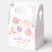 ガールズ宇宙パーティーお願いボックス フェイバーボックス (オープン)