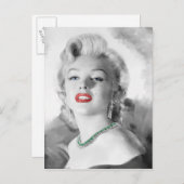 ガールズ最高のフレンドI ポストカード (正面/裏面)