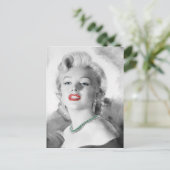 ガールズ最高のフレンドI ポストカード (スタンド正面)