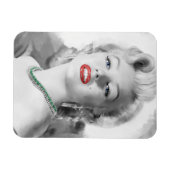 ガールズ最高のフレンドI マグネット (横)