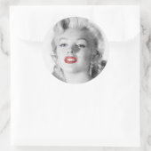 ガールズ最高のフレンドI ラウンドシール (バッグ)